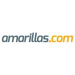 amarillas